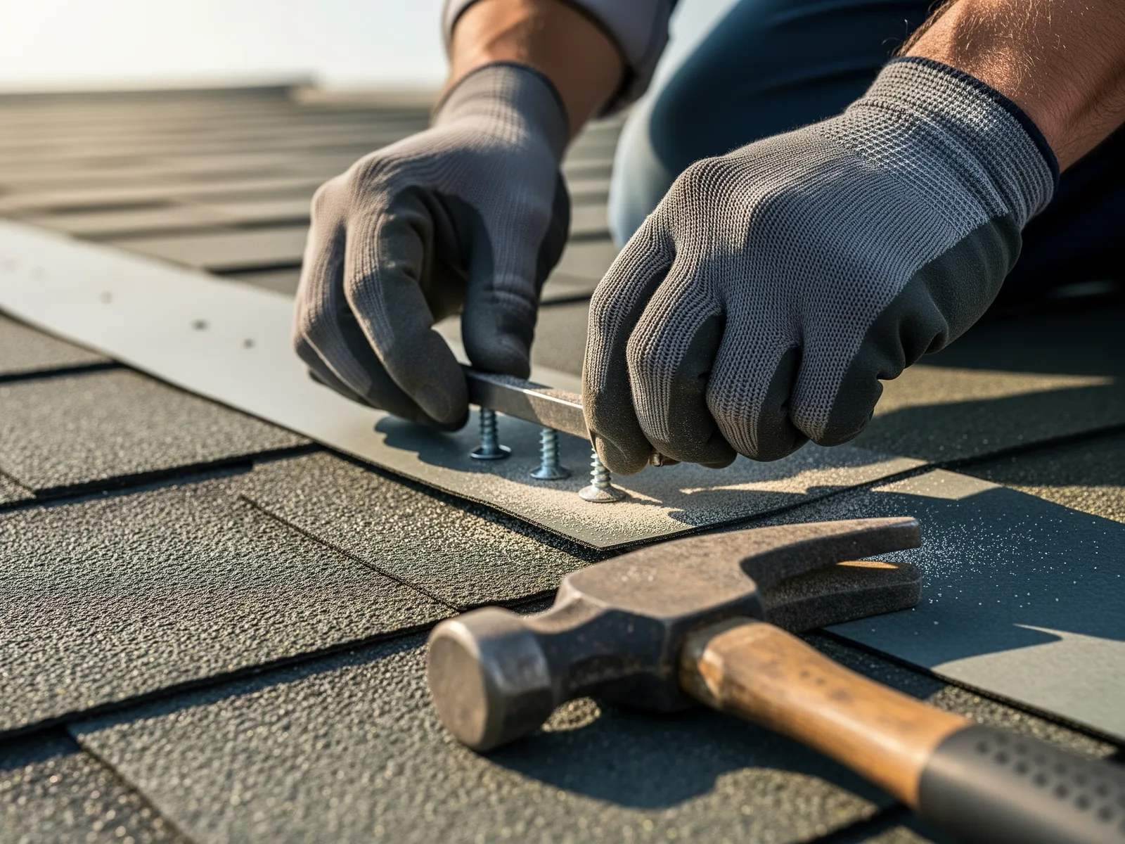 Why choose Fascia Repair in Clayville, NY